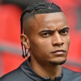 Akanji et Manchester City peuvent sauver leur saison en Coupe d'Angleterre KEYSTONE/EPA/VINCE MIGNOTT